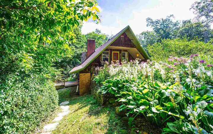 Property Photo: 972 County Road 550 South IN 47353