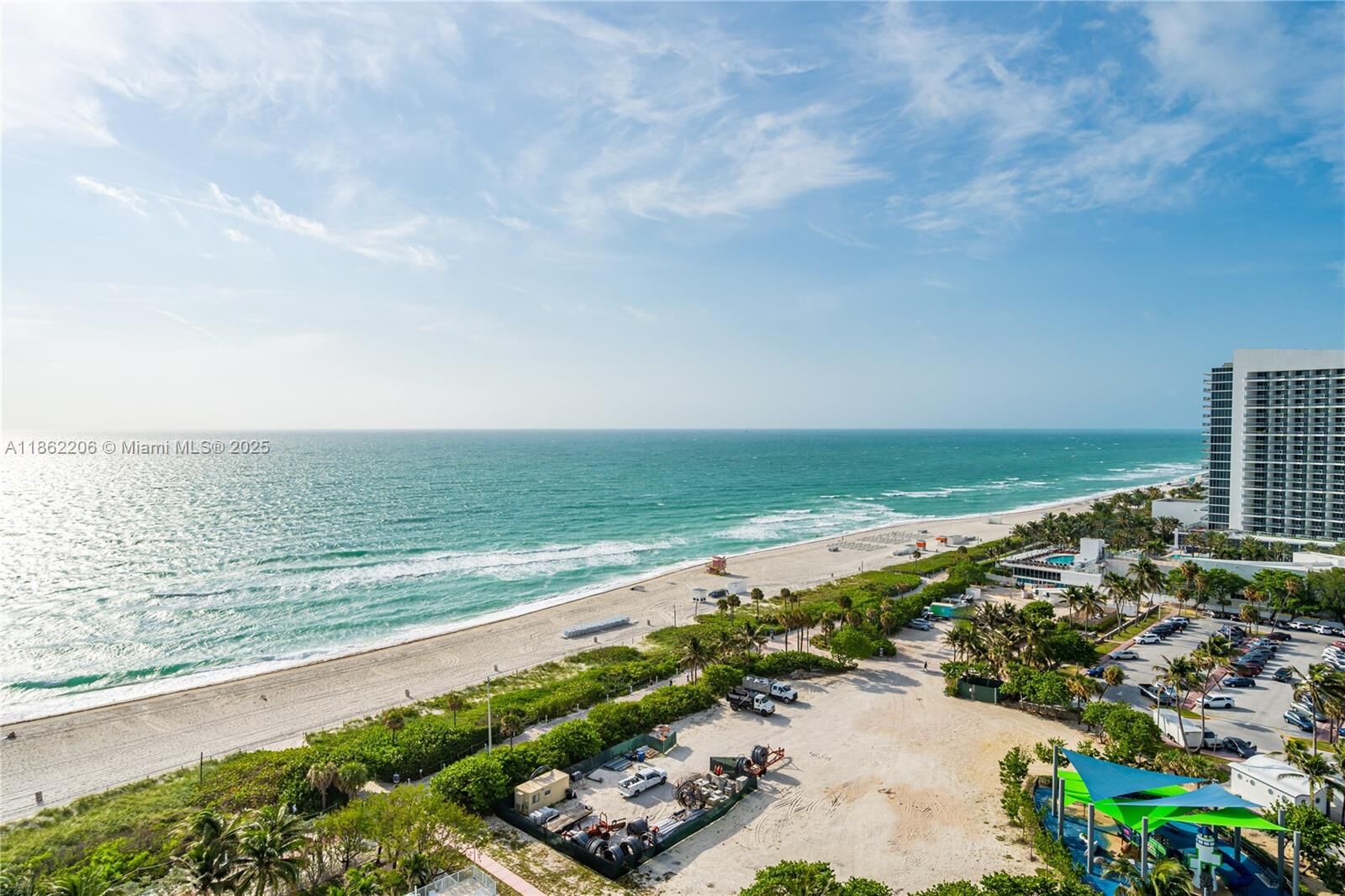 Property Photo:  4747 Collins Ave 1510  FL 33140 
