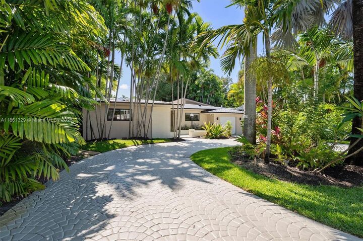 Property Photo:  12790 Griffing Blvd  FL 33161 