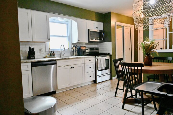 Property Photo: 227 West Spring Street CT 06516