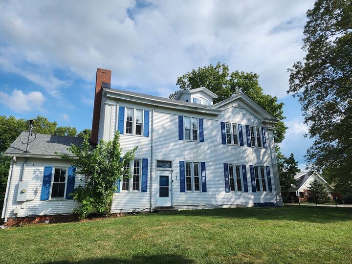Property Photo:  107 Springfield Street  OH 45628 