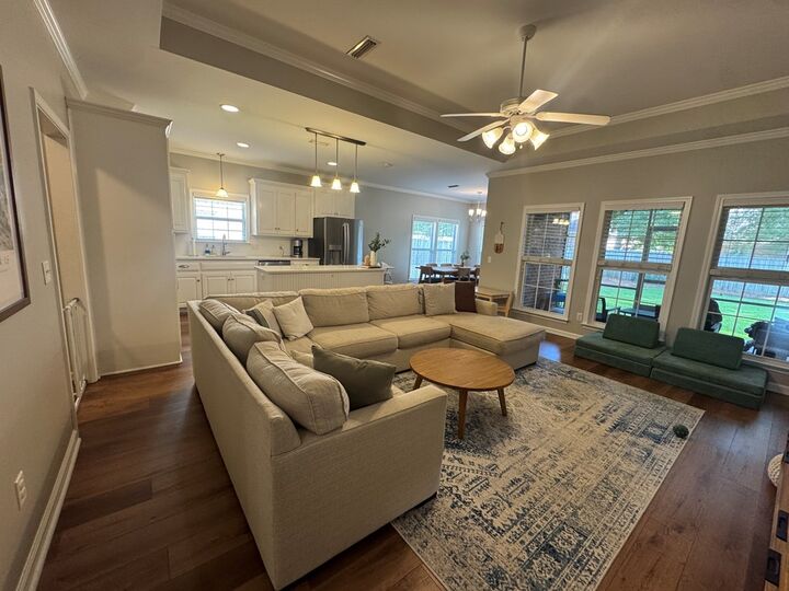 Property Photo: 302 Petersburg AL 36301
