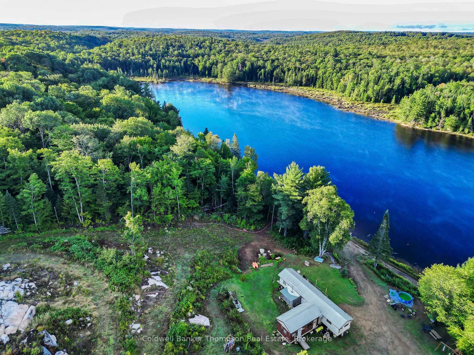 Photo de la propriété:  0 Seguin Trail  ON P0A 1J0 