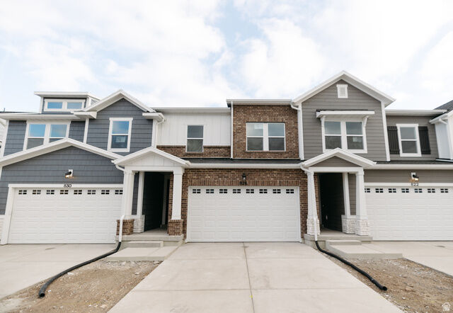 Property Photo:  826 N Pugh Ln 931  UT 84045 