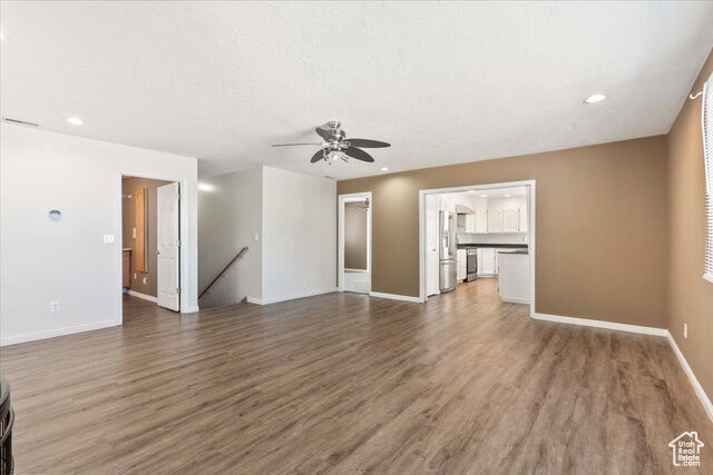 Property Photo: 1225 N 900 E UT 84010