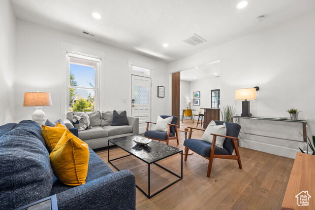 Property Photo:  317 C St  UT 84103 