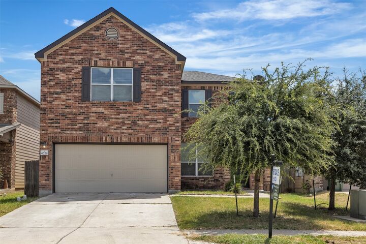 Property Photo:  6729 Horseshoe Pond Drive  TX 78617