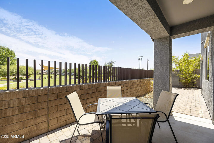 Property Photo:  4934 S Tune --  AZ 85212 