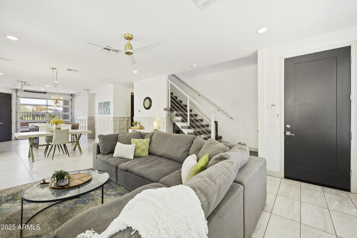 Property Photo:  4934 S Tune --  AZ 85212 