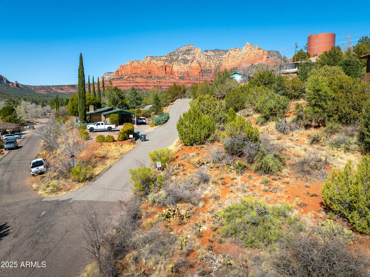 Property Photo:  10 Sunrise Avenue 42  AZ 86336 