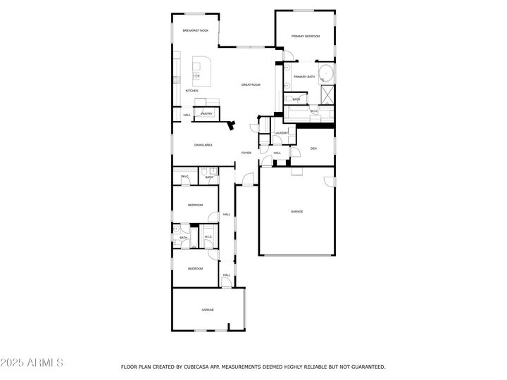 Property Photo: 14757 W Pasadena Avenue AZ 85340