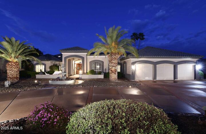 24833 N Vado Court E  Rio Verde AZ 85263 photo