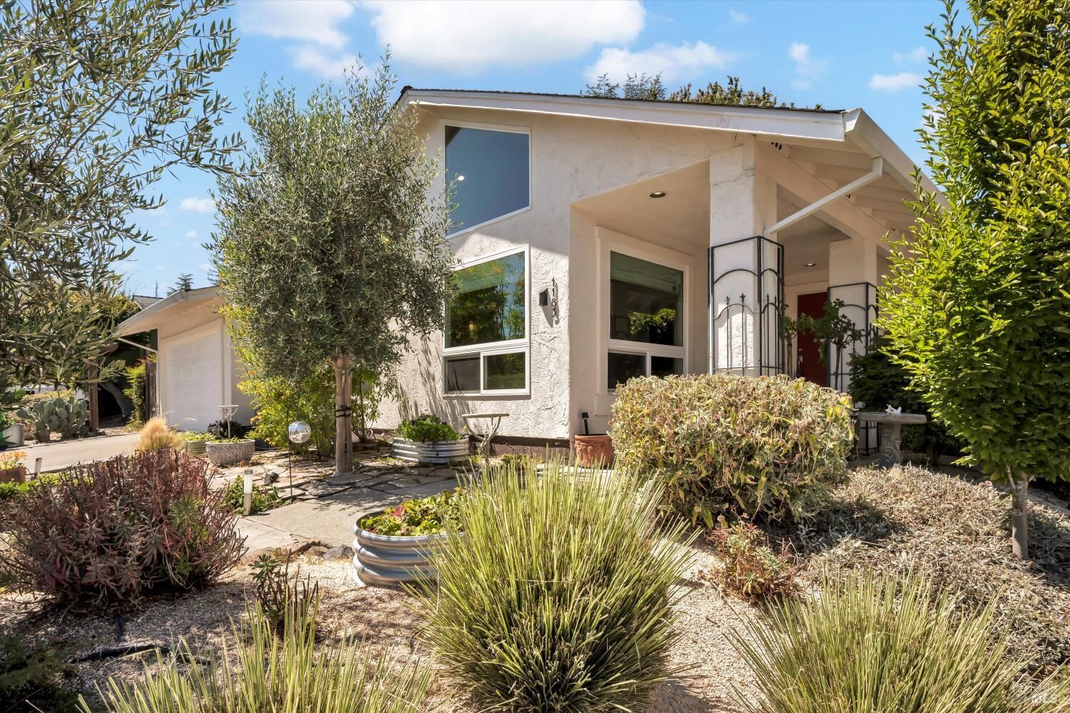 Property Photo: 1183 Mountain View Circle CA 94558