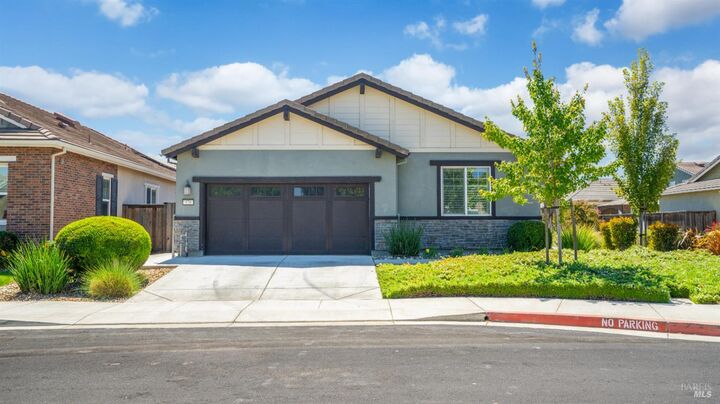 Property Photo:  570 Syracuse Lane  CA 95620 