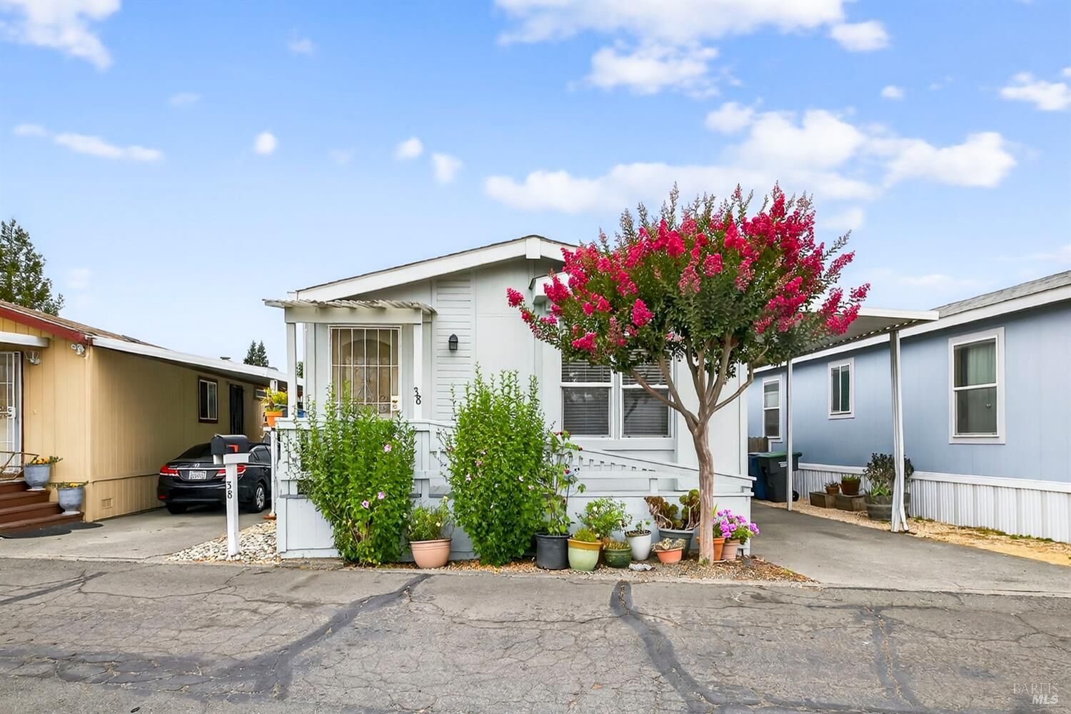 Property Photo:  38 Wayside Drive  CA 95407 