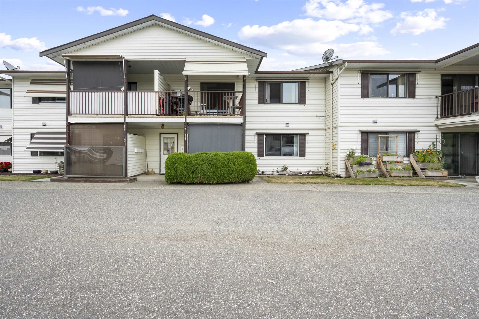 Photo de la propriété: 7455 Huron Street 51 BC V2R 3T9