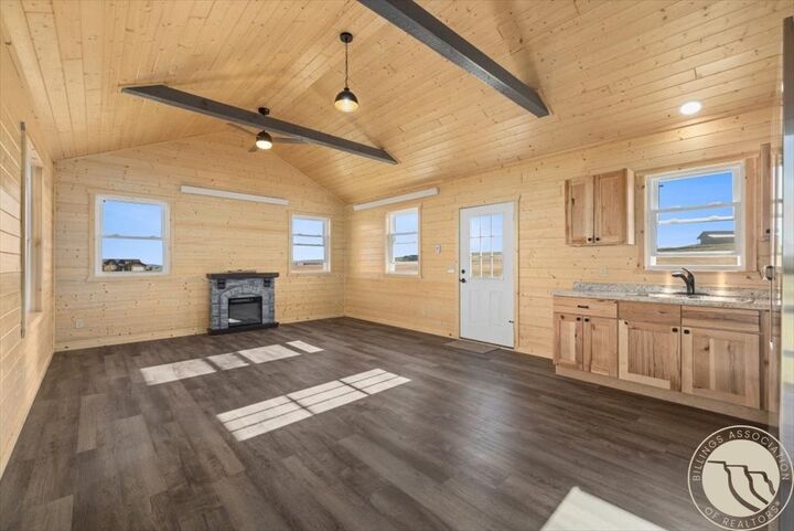 Property Photo: 13 Wireless Way MT 59070