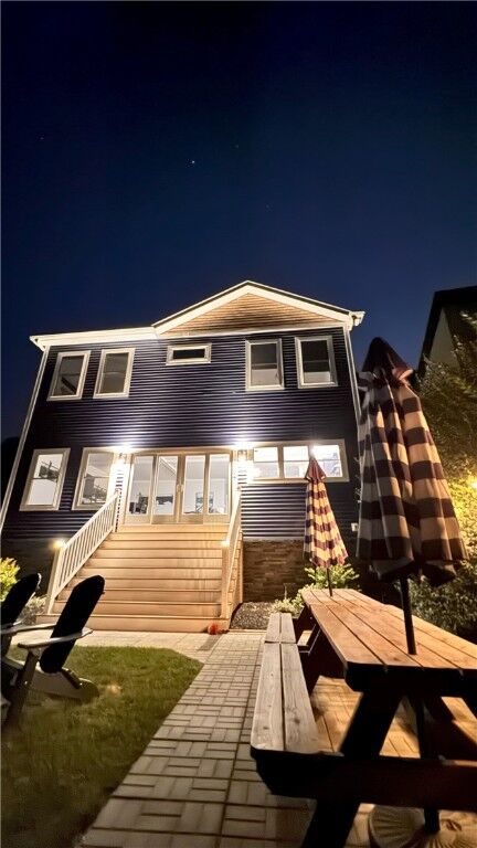 Property Photo:  454 East Lake Road  NY 14527