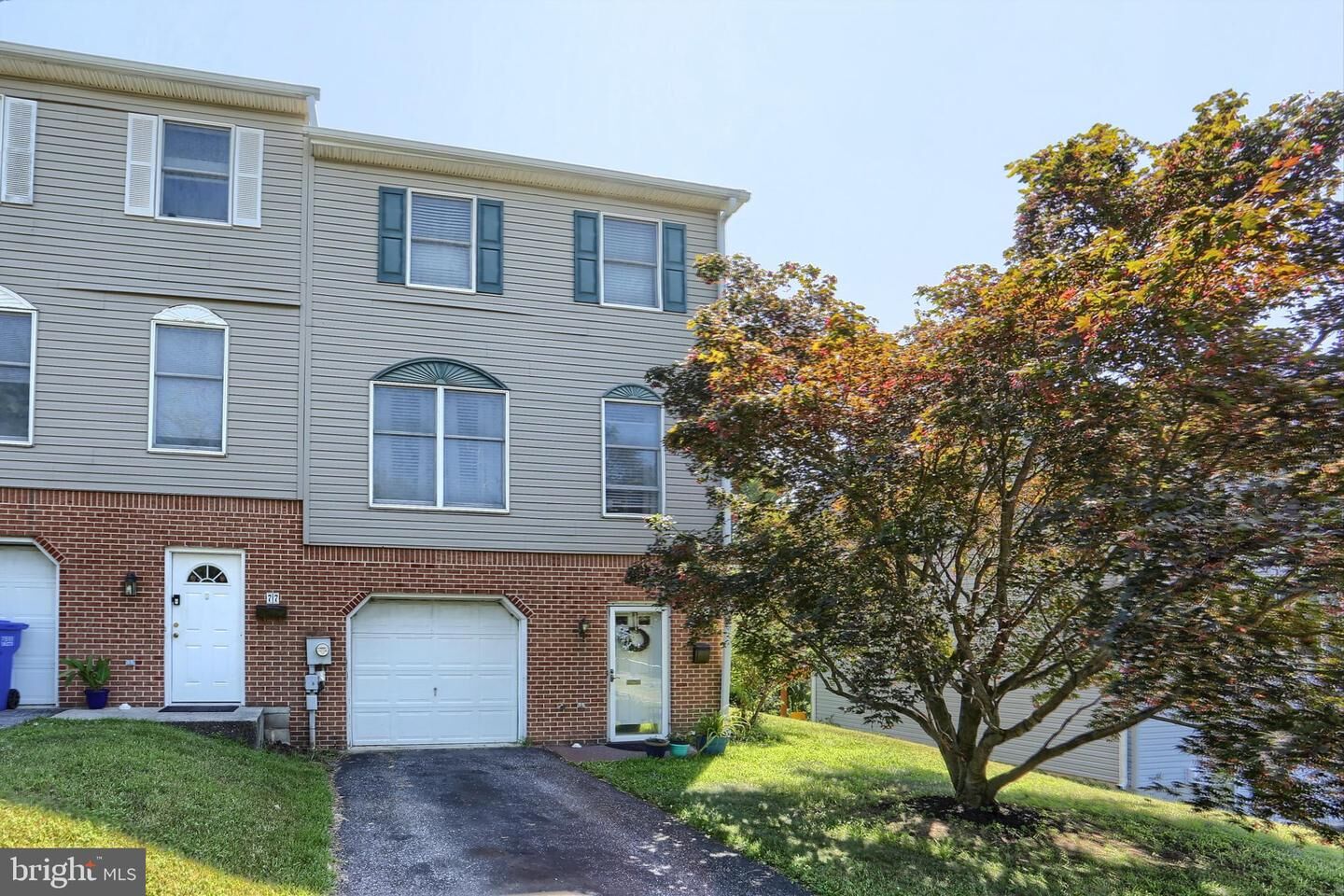 Property Photo: 73 N 72nd Street PA 17111