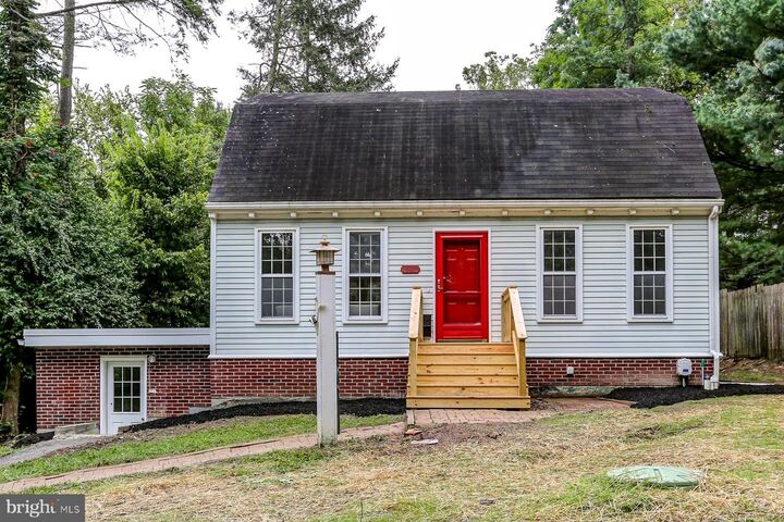 1600 Stone Mill Road  Lancaster PA 17603 photo