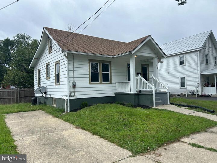 110 W Elmer Street  Vineland NJ 08360 photo