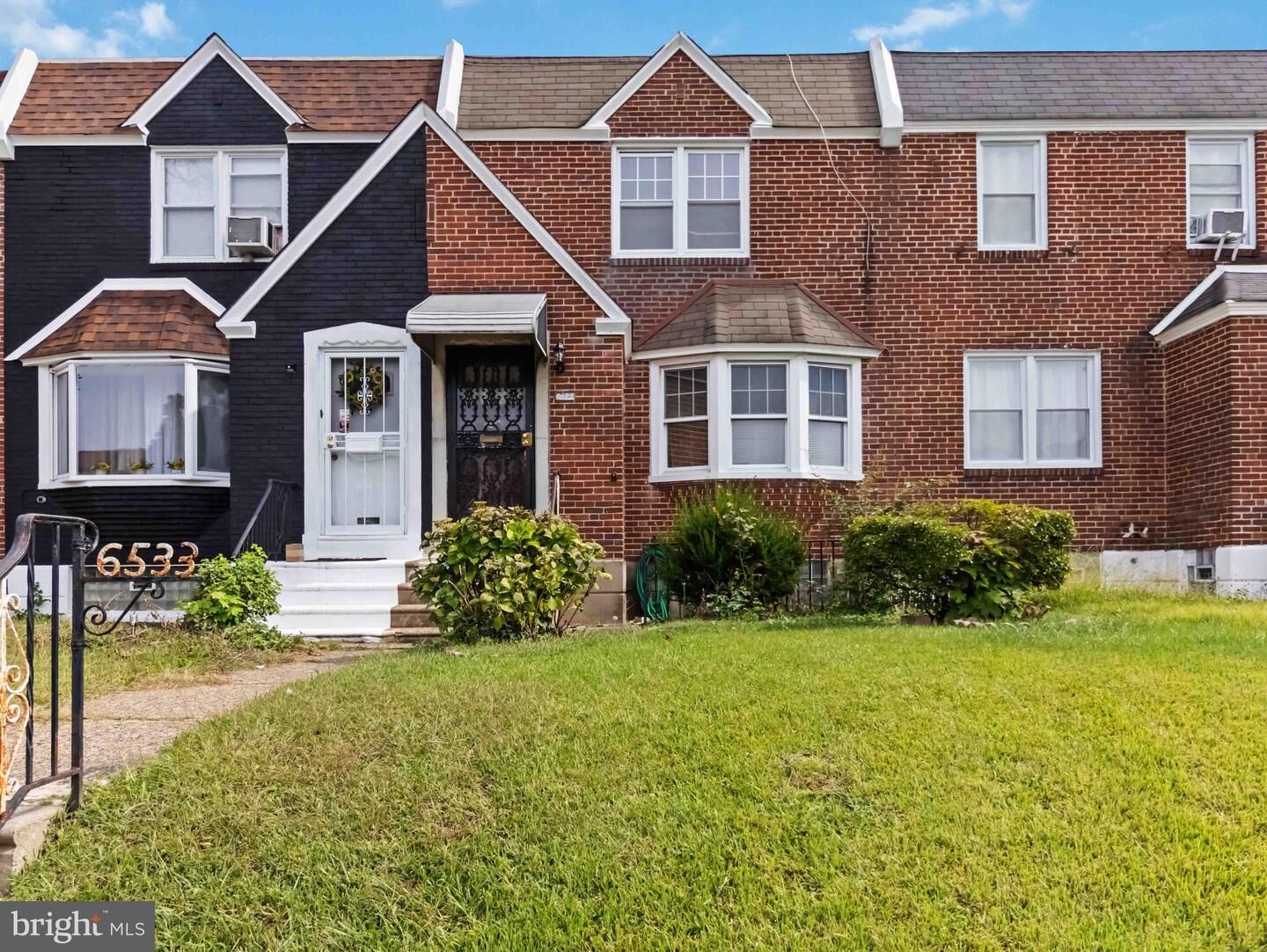 Property Photo: 6533 Ogontz Avenue PA 19126
