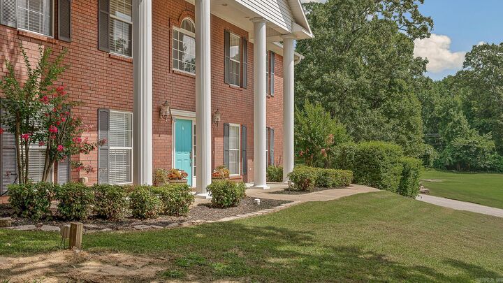 Property Photo:  97 County Road 130 Road  AR 72416 