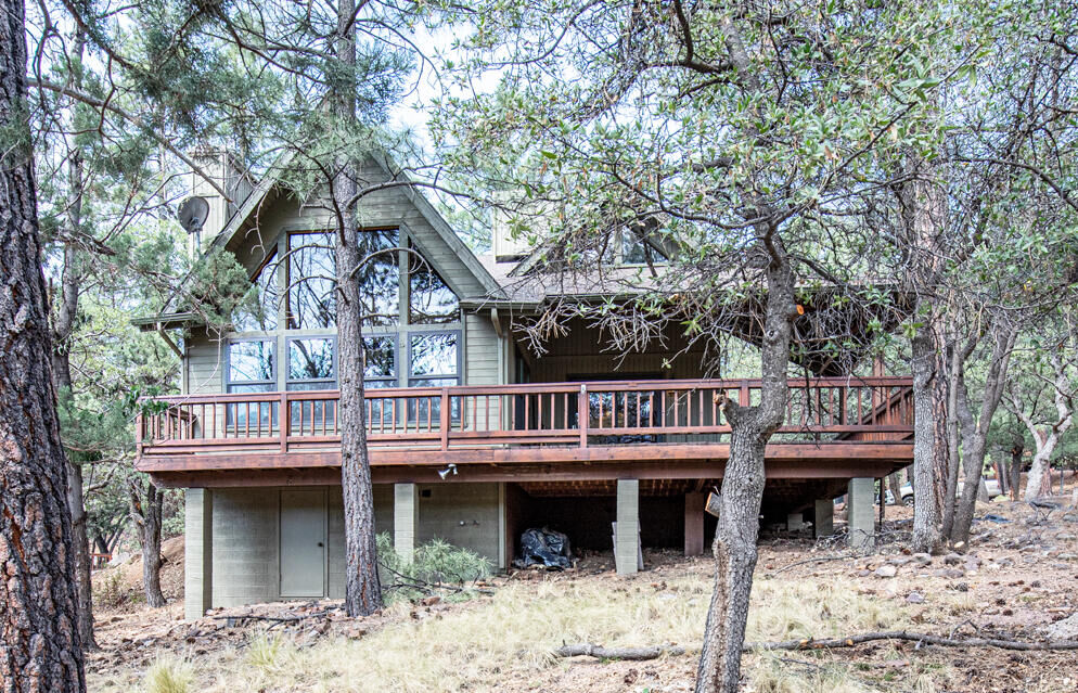 Property Photo: 5115 Monte Vista AZ 85544