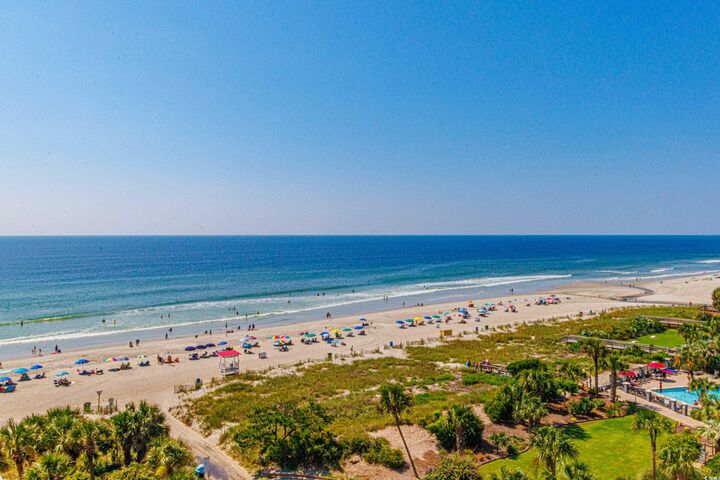 Property Photo:  6900 N Ocean Blvd. 806  SC 29572 