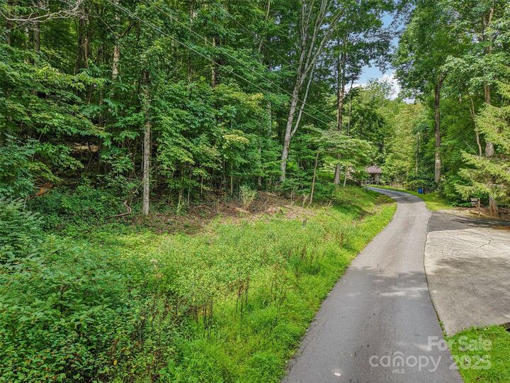 Property Photo:  309 Nottingham Road  NC 28751 