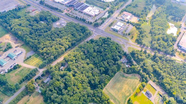 Property Photo: 0-0 US-130 Highway NJ 08512