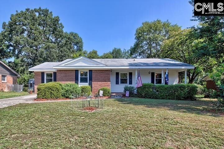 3128 Sierra  West Columbia SC 29170 photo