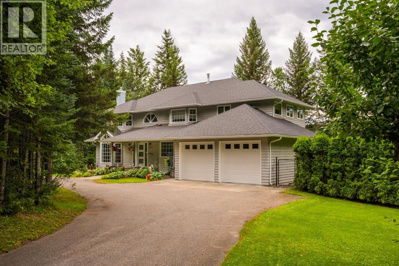 Property Photo: 8899 North Nechako Road BC V2K 4Z8