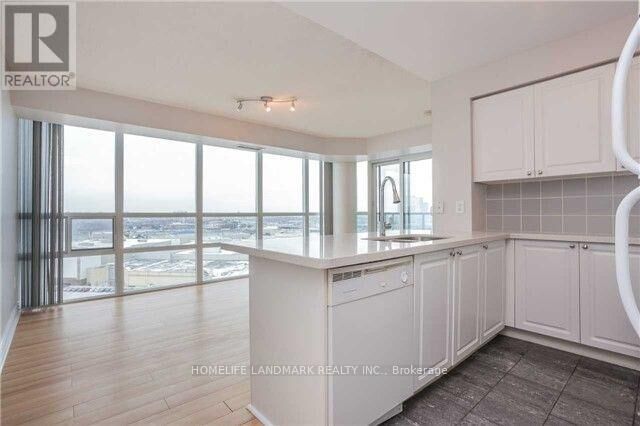 Property Photo: 50 Brian Harrison Way 1404 ON M1P 5J4