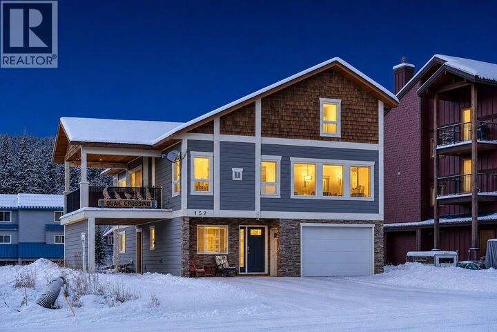 152 Clearview Crescent — photo 1