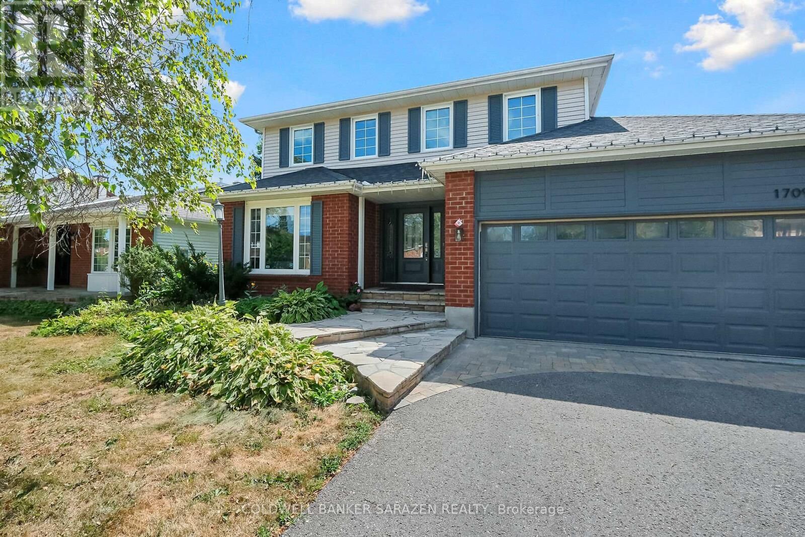 Property Photo:  1709 Caminiti Crescent  ON K4A 1M2 