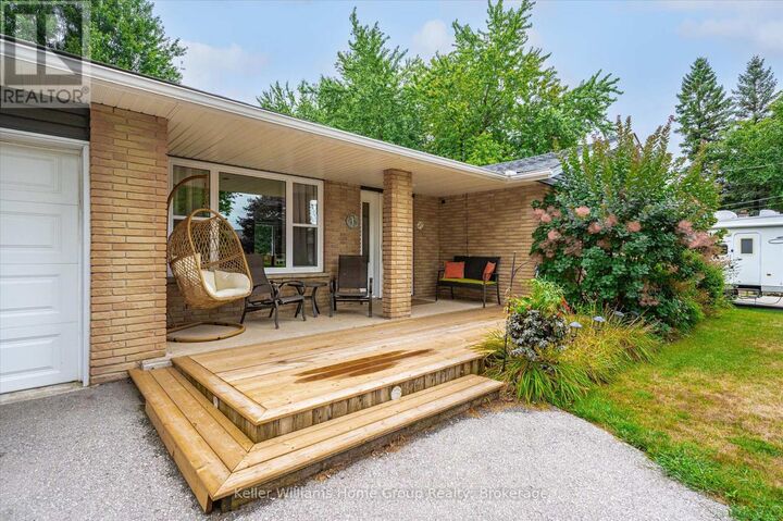 Property Photo: 37 Victoria Crescent ON N1M 2W3