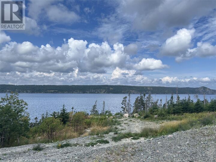 Property Photo:  L22 Orourkes Road  NL A0A 2R0 