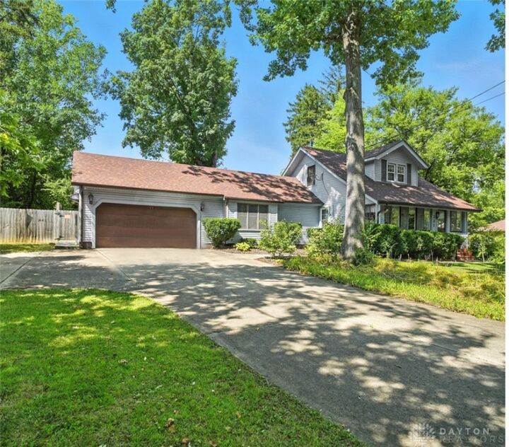 Property Photo:  231 Shiloh Springs Road  OH 45415 
