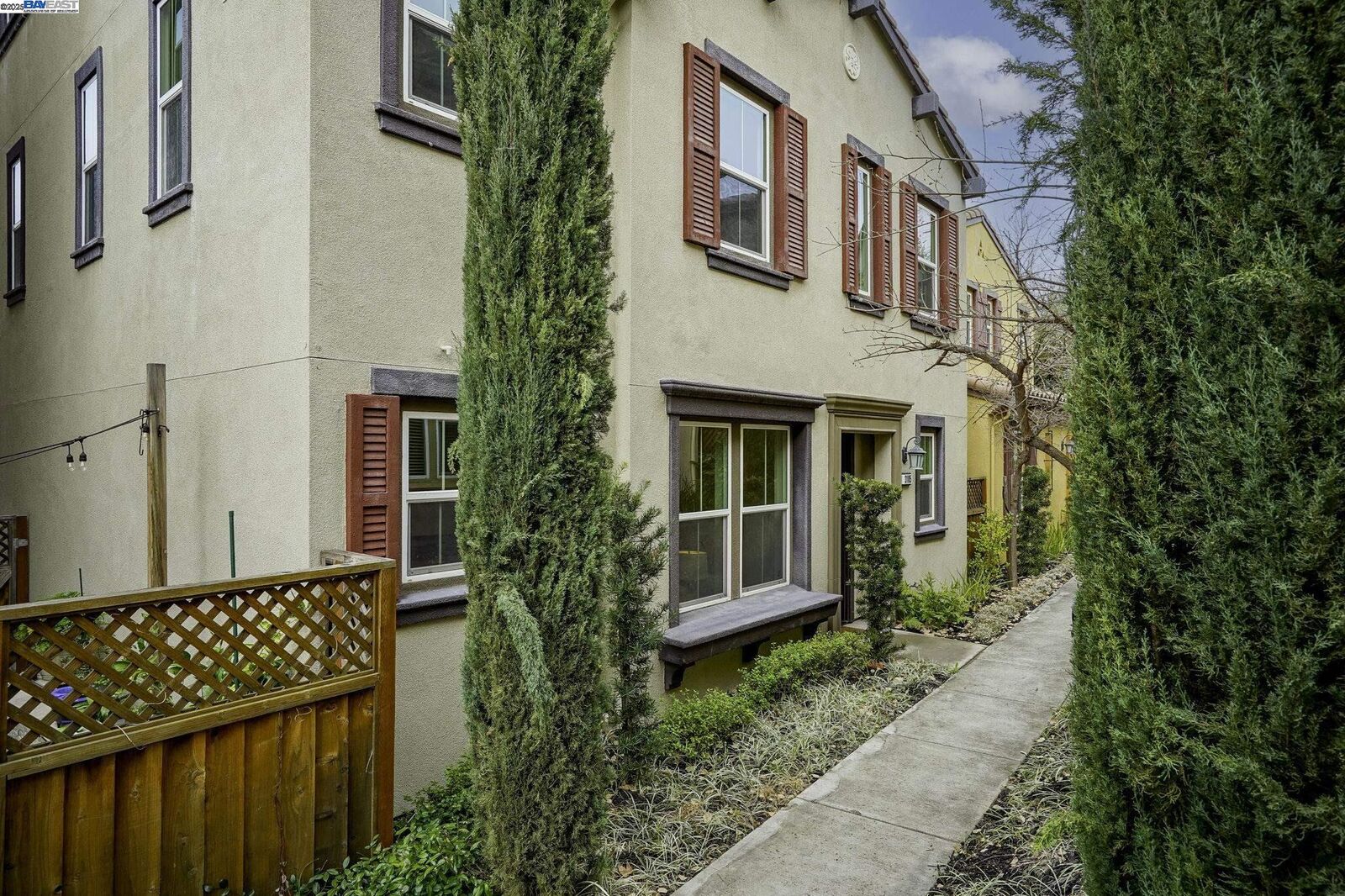 Property Photo: 3105 Vittoria Loop CA 94568