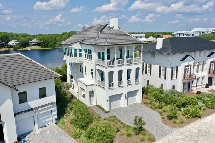 Property Photo: 68 Stallworth Boulevard FL 32459