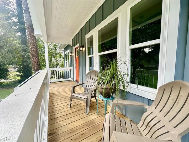 Property Photo: 387 Hillside Drive SW GA 30310