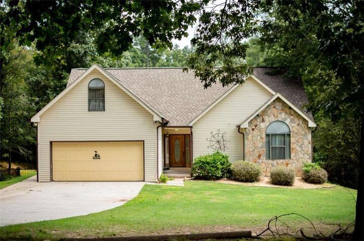 75 Briar Patch Drive  Covington GA 30014 photo