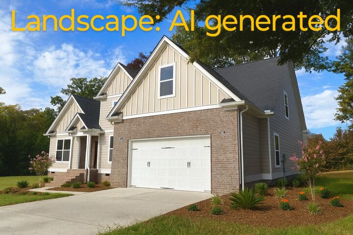 Property Photo: 8600 Wading Branch Court TN 37363