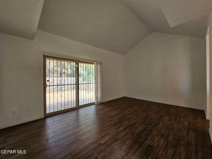 Property Photo: 4716 Sir Gareth Drive A TX 79902