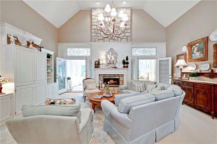 Property Photo: 26550 W 109th Street KS 66061