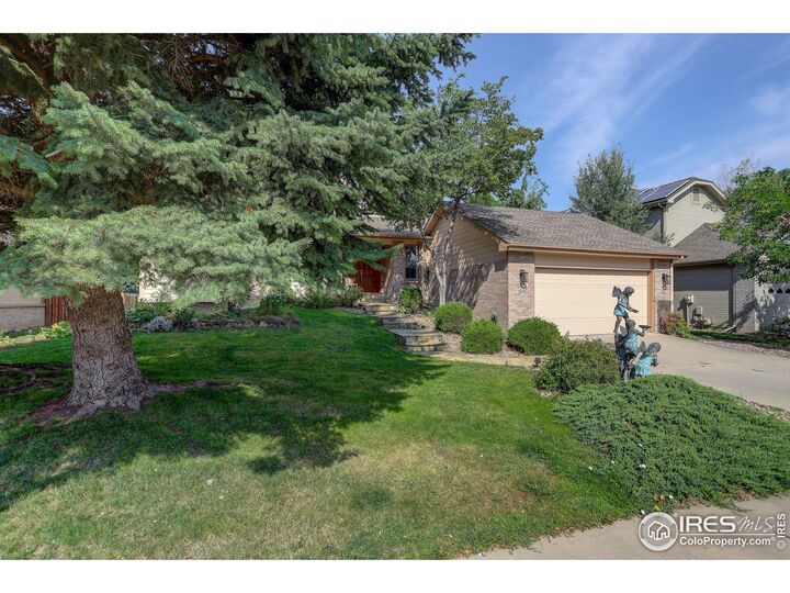 Property Photo:  5665 Cascade Pl  CO 80303 