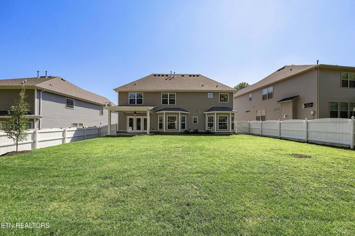 Property Photo: 1119 Snowy Peak Lane TN 37922