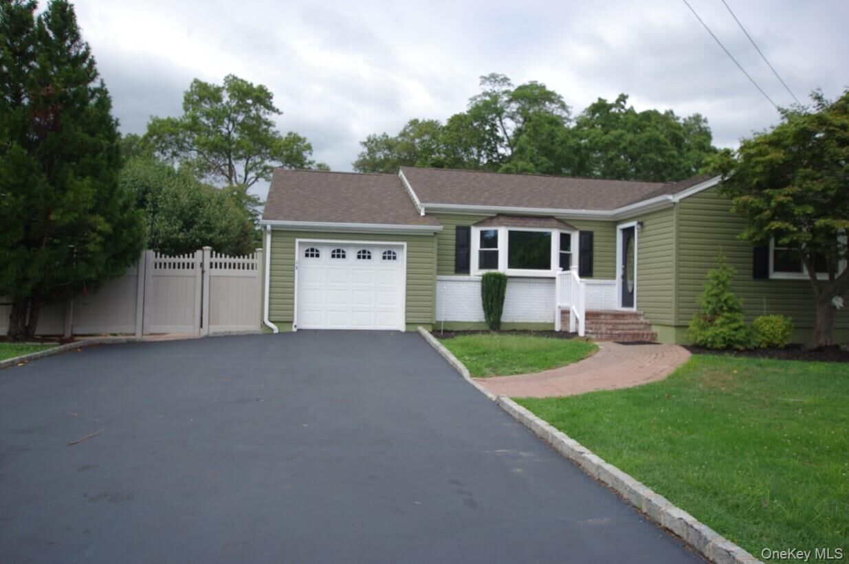 Property Photo:  741 Peconic Street  NY 11779 