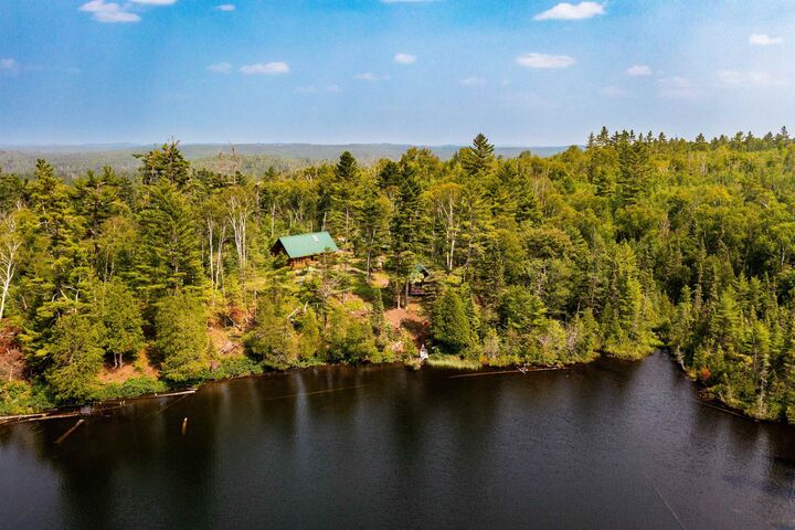 Property Photo: 92 Erickson Ln MN 55615